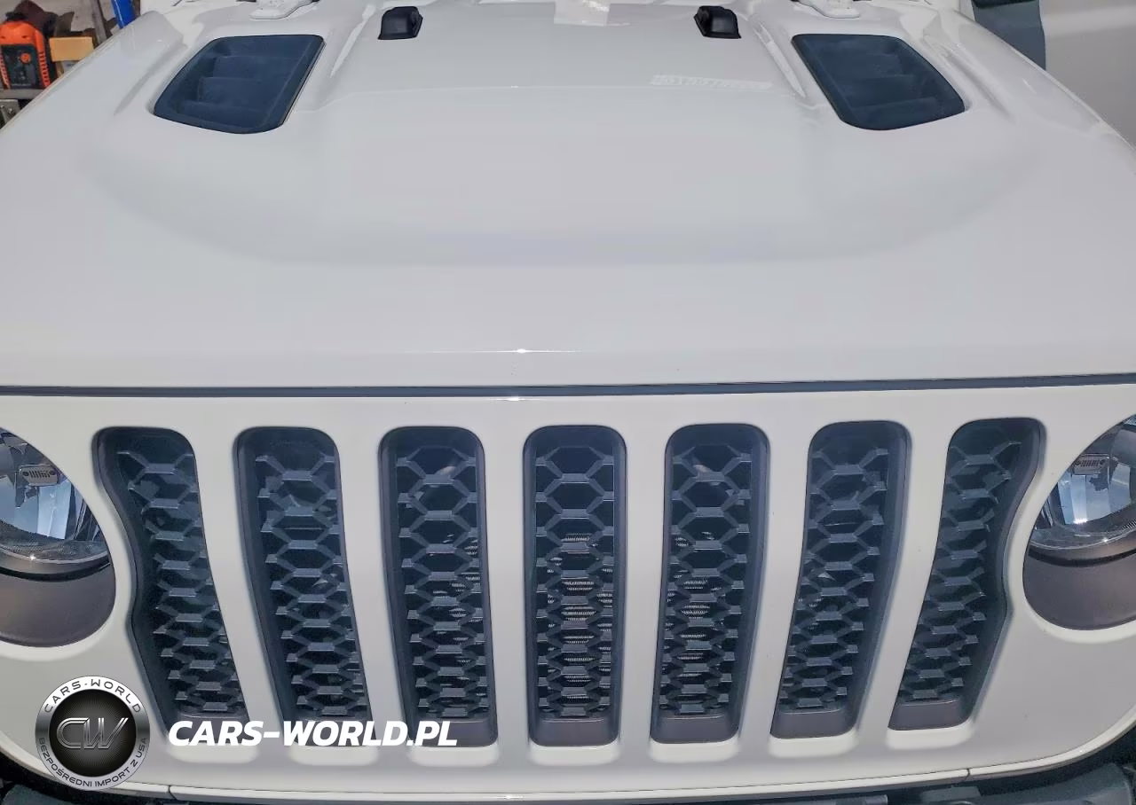 2023 Jeep Gladiator Rubicon VIN:1C6JJTBG5PL530526 - 11