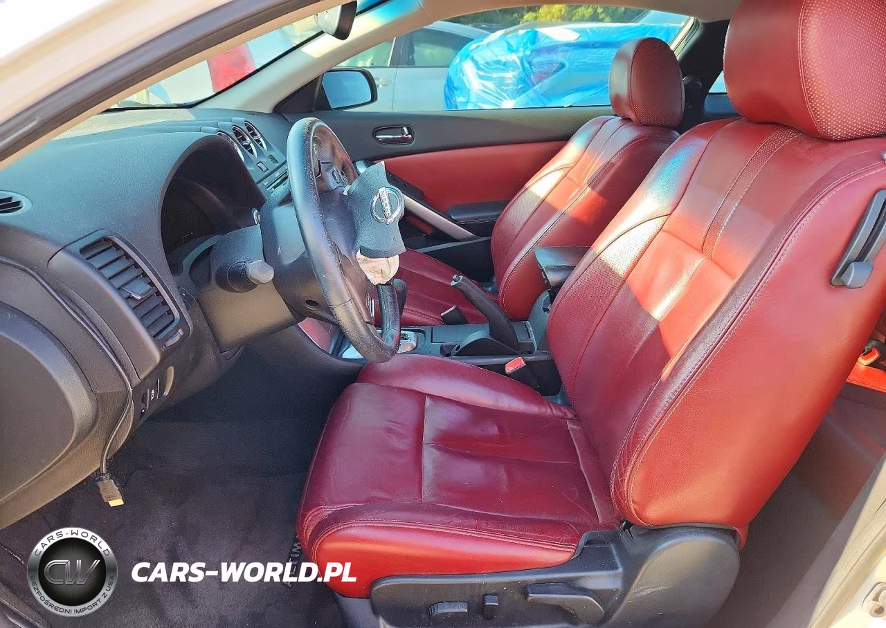 2012 Nissan Altima S VIN:1N4AL2EPXCC220512 - 7