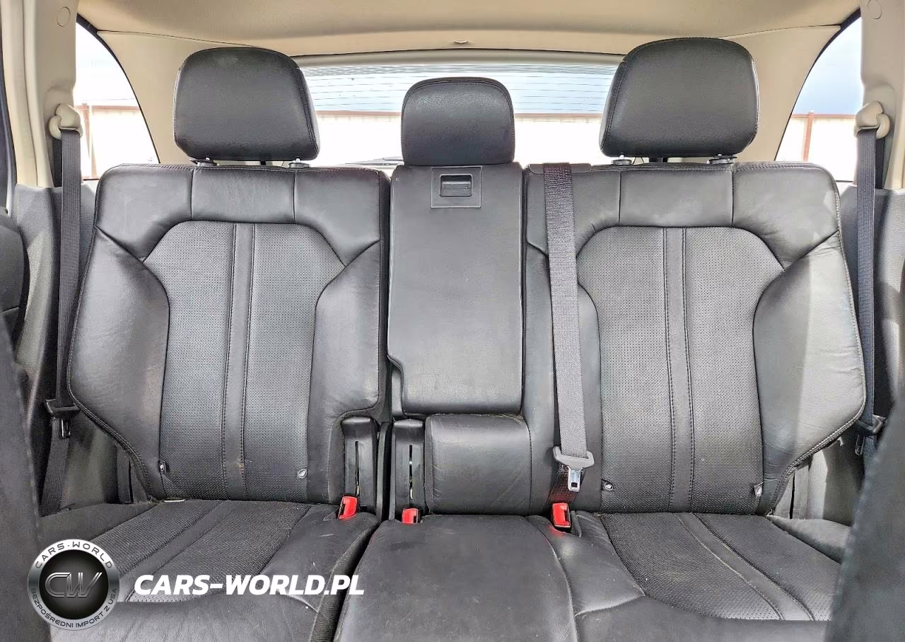 2013 Lincoln Mkx VIN:2LMDJ8JKXDBL28253 - 10