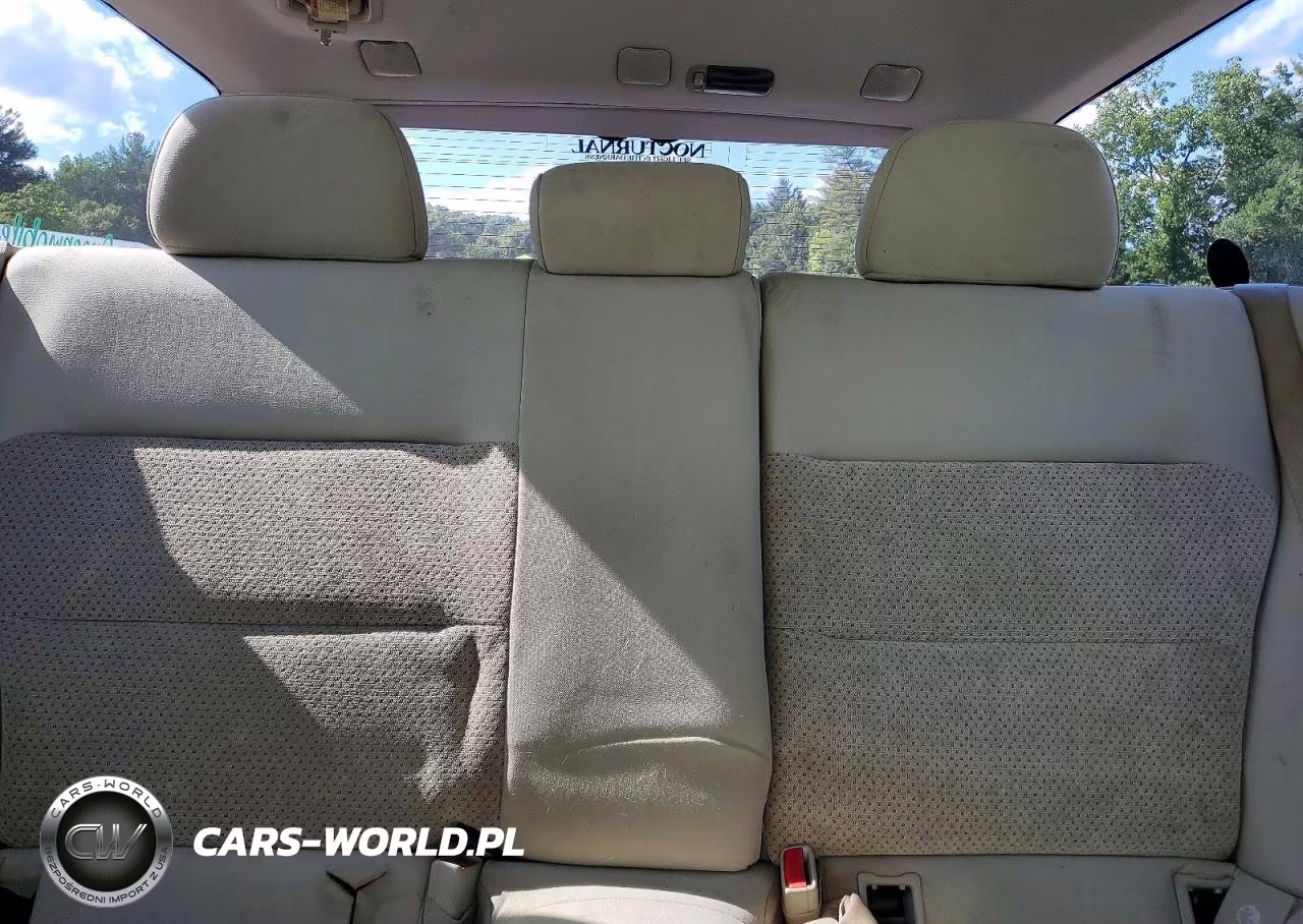 2006 Subaru Legacy Outback 2.5I VIN:4S4BP61C767343674 - 10