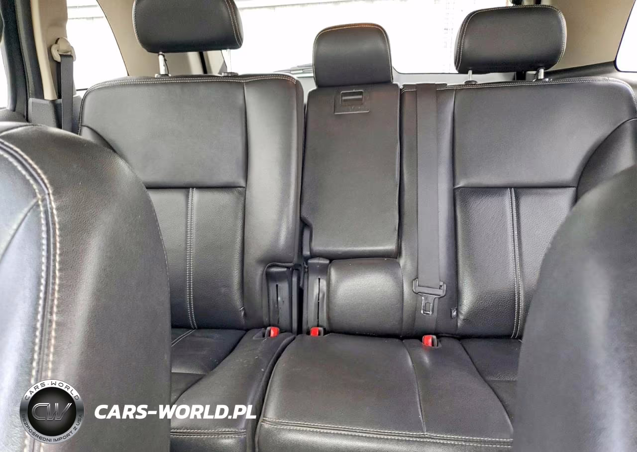 2010 Ford Edge Limited VIN:2FMDK4KC6ABB02621 - 10