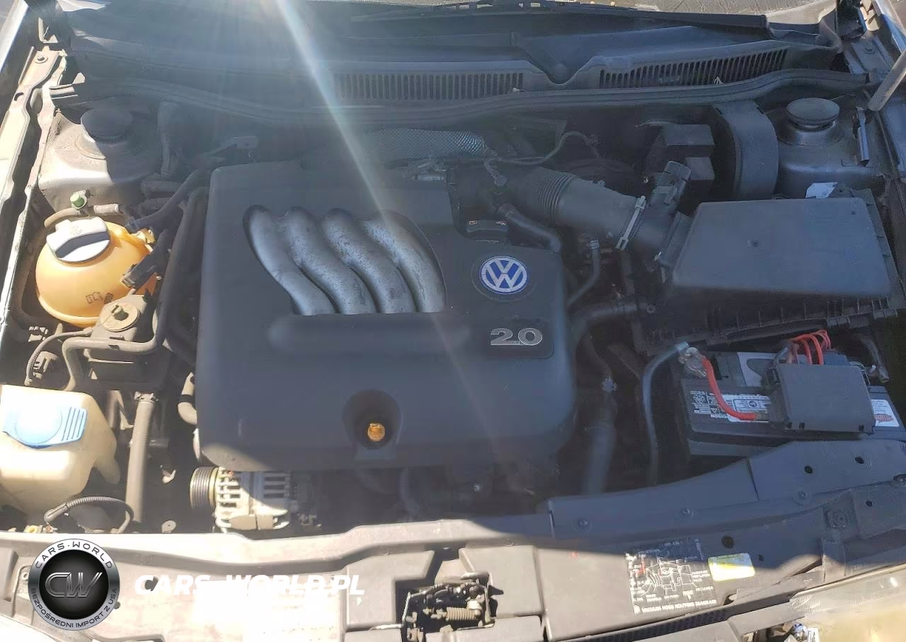 2003 Volkswagen Jetta Gls VIN:3VWSK69M73M033152 - 11