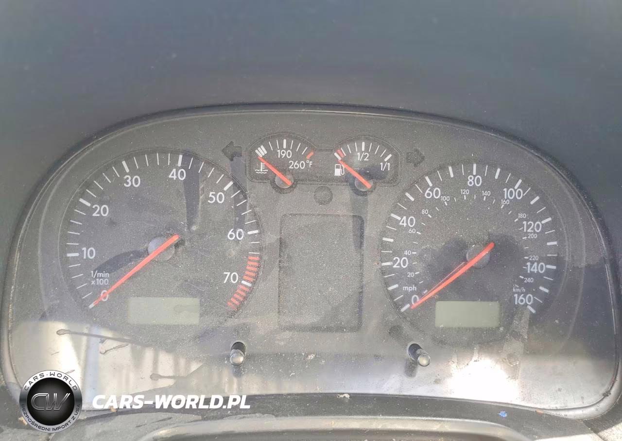 2003 Volkswagen Jetta Gls VIN:3VWSK69M73M033152 - 9
