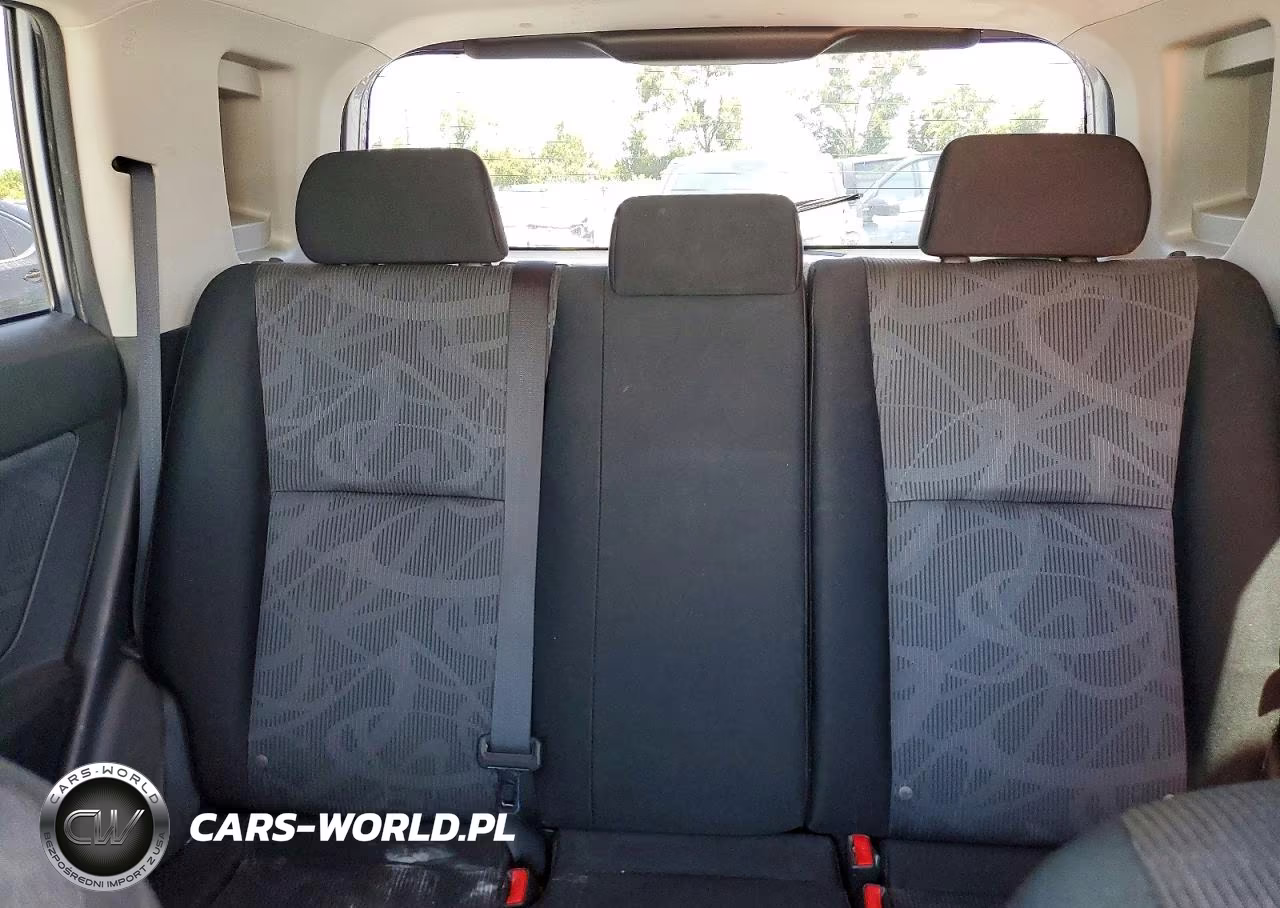 2011 Toyota Scion Xb VIN:JTLZE4FE5B1127377 - 10