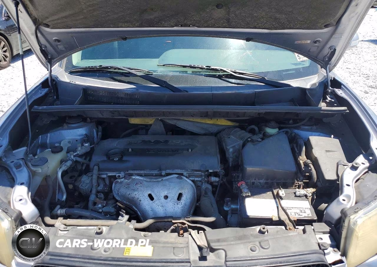 2011 Toyota Scion Xb VIN:JTLZE4FE5B1127377 - 12
