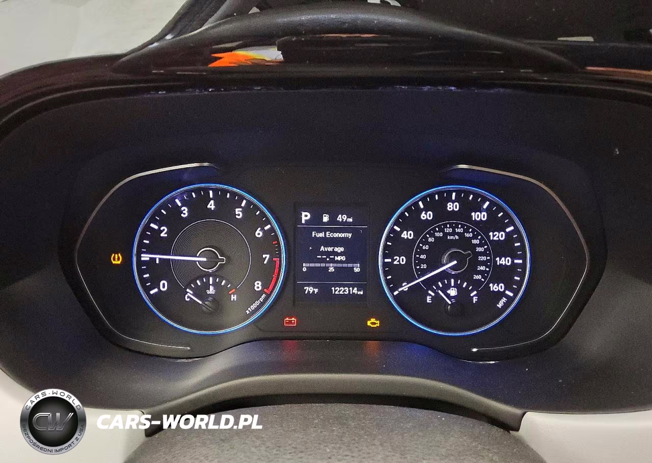 2021 Hyundai Palisade Se VIN:KM8R14HE0MU301583 - 9