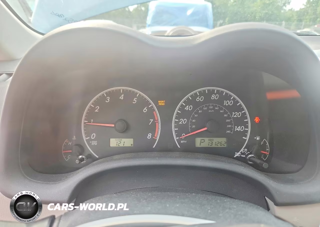 2013 Toyota Corolla VIN:5YFBU4EE6DP216620 - 9