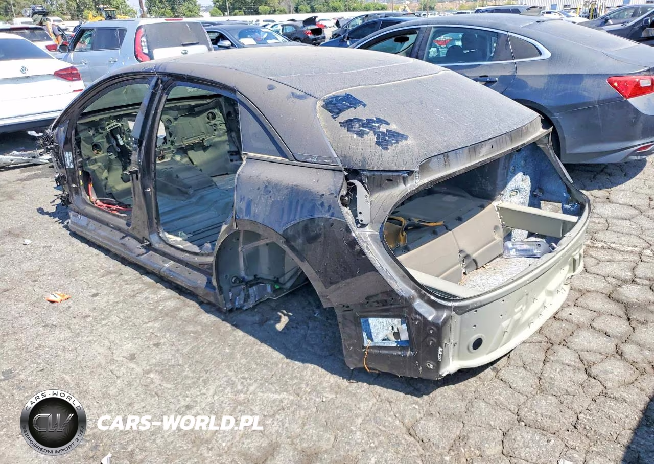 2026 Lucid Motors Air Grand Touring VIN:50EA1GBA8TA024038 - 2