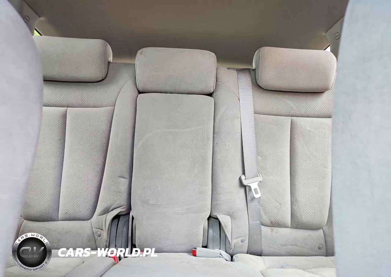 2008 Hyundai Santa Fe Gls VIN:5NMSG73D88H170288 - 10
