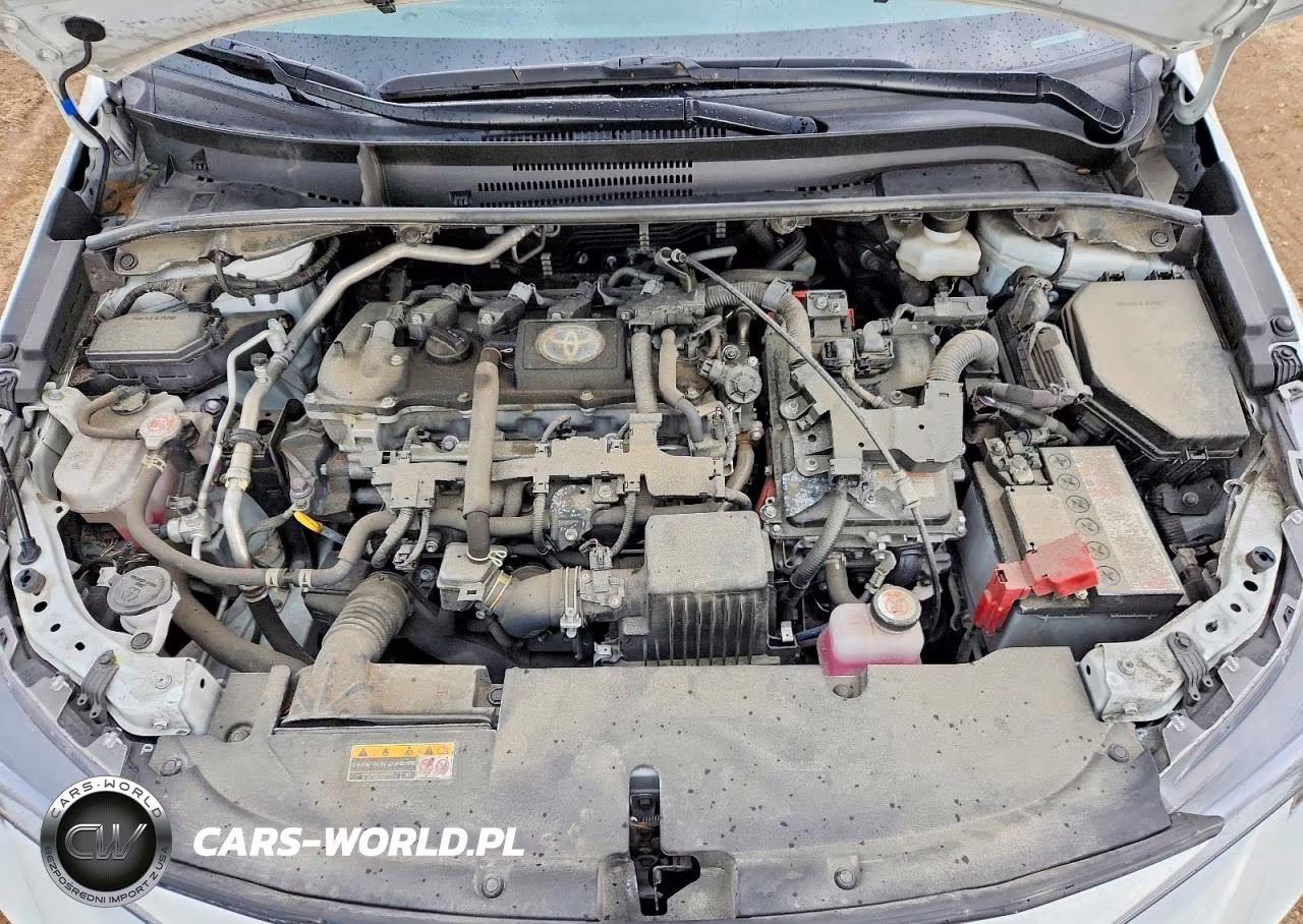 2024 Toyota Corolla Hybrid Le VIN:JTDBCMFE8RJ033782 - 11