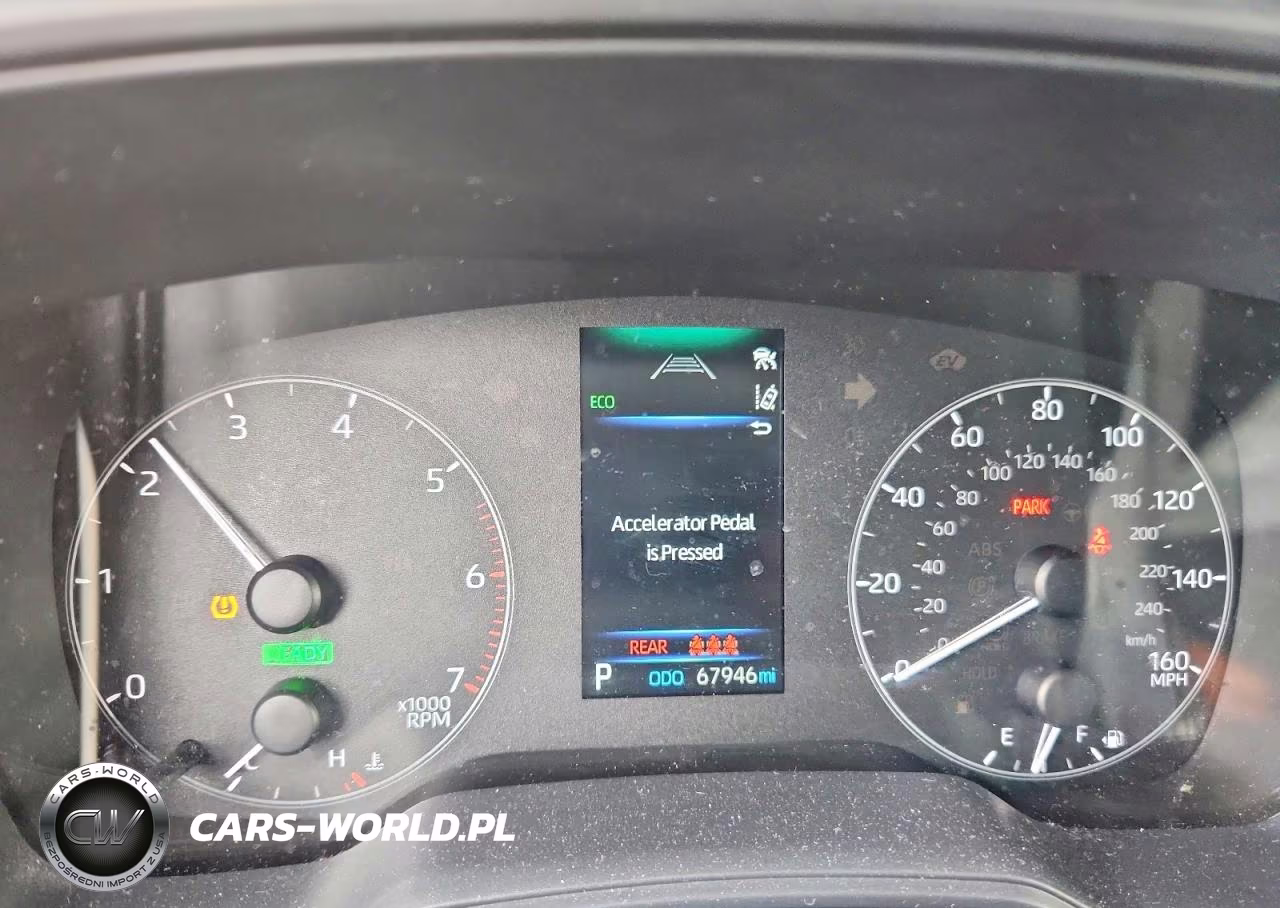 2024 Toyota Corolla Hybrid Le VIN:JTDBCMFE8RJ033782 - 9