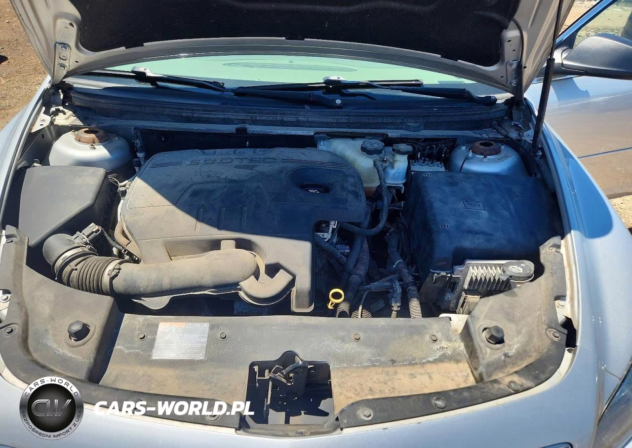 2012 Chevrolet Malibu Ls VIN:1G1ZA5EU6CF387242 - 11