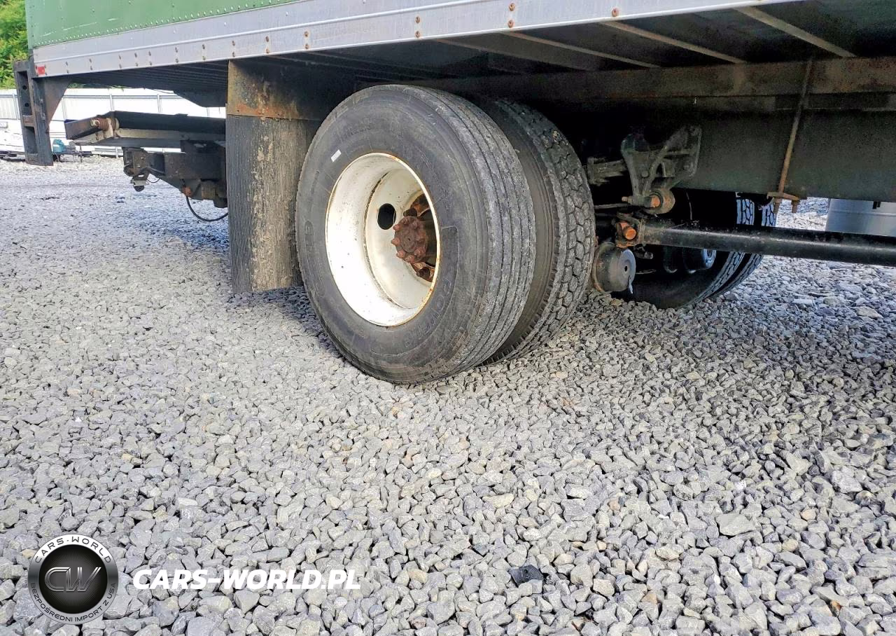 2015 International 4000 4300 VIN:3HAMMMML5FL731984 - 6