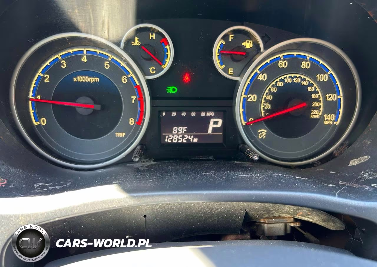 2013 Suzuki Sx4 VIN:JS2YB5A31D6101902 - 8