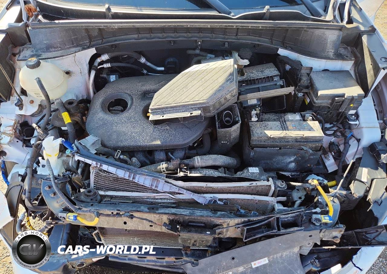 2018 Hyundai Tucson Se VIN:KM8J23A40JU709325 - 11