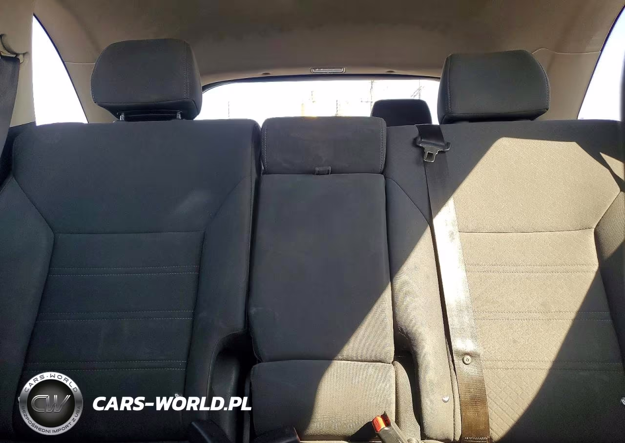 2016 Kia Sorento Lx V6 VIN:5XYPG4A54GG160379 - 10