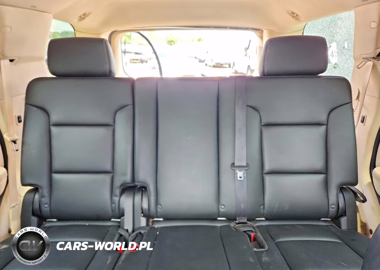 2007 Cadillac Escalade Luxury VIN:1GYFK63827R199206 - 10