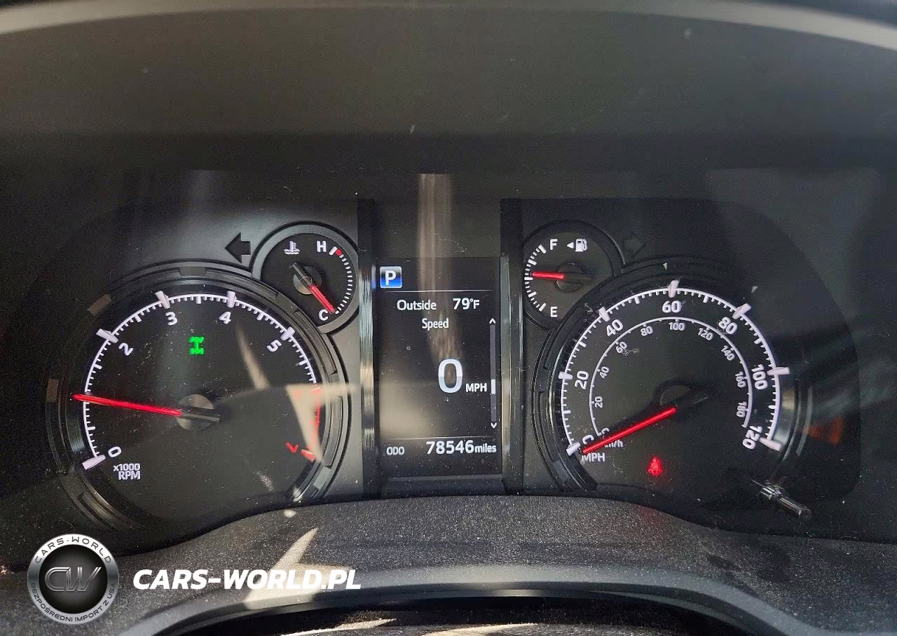 2022 Toyota 4Runner Sr5 VIN:JTEMU5JR0N6055046 - 9