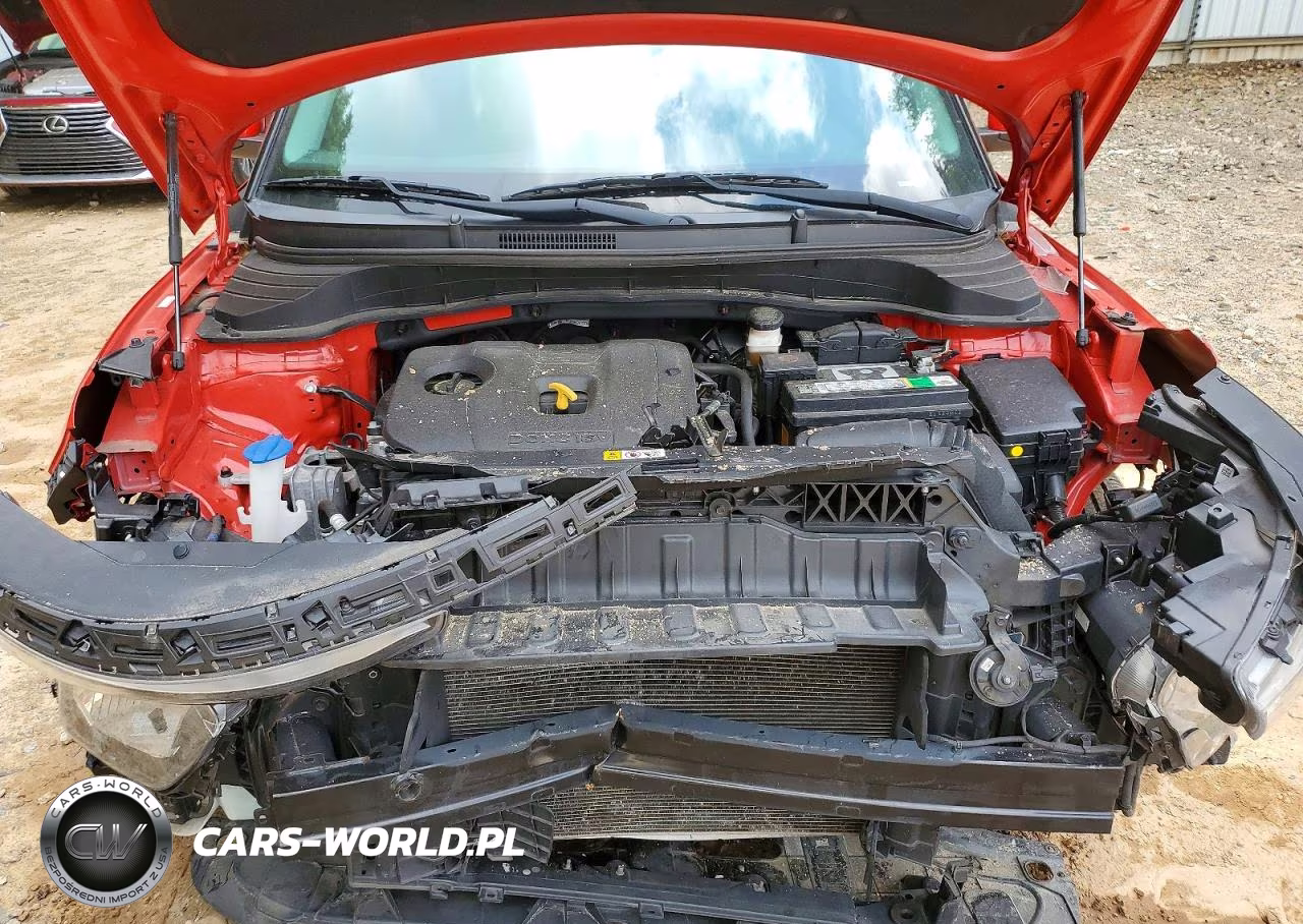2020 Kia Soul S VIN:KNDJ23AU5L7007247 - 11