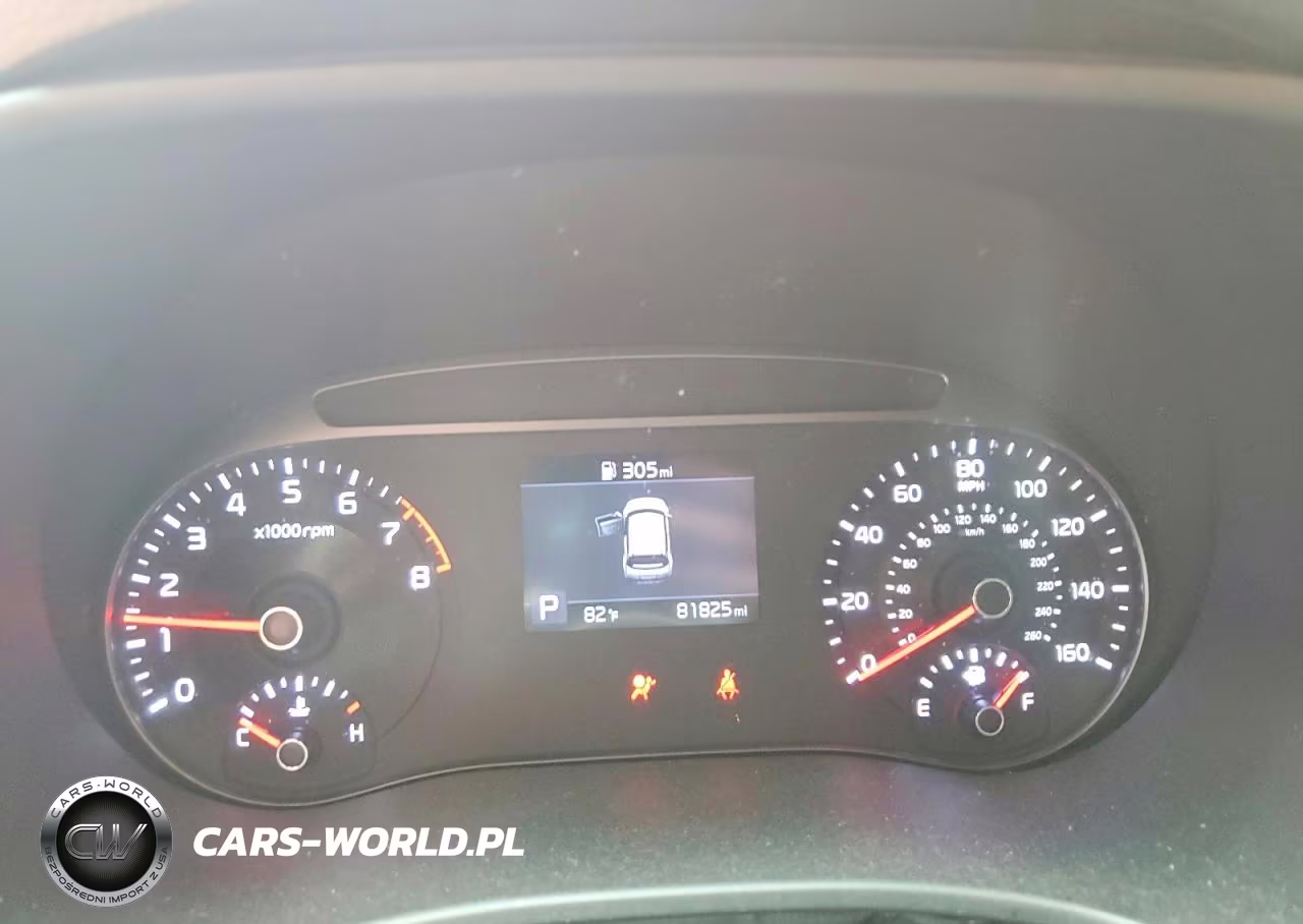 2020 Kia Soul S VIN:KNDJ23AU5L7007247 - 9