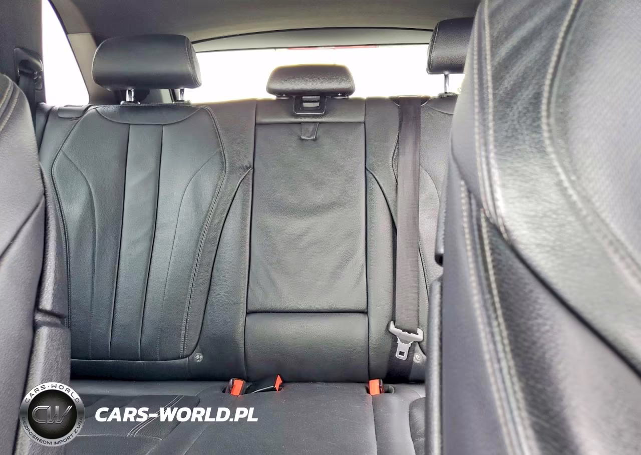 2018 BMW X5 Xdr40E VIN:5UXKT0C55J0V99873 - 10
