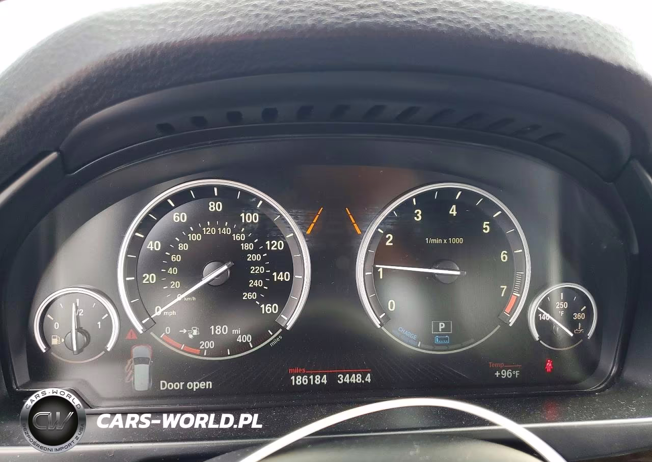 2018 BMW X5 Xdr40E VIN:5UXKT0C55J0V99873 - 9