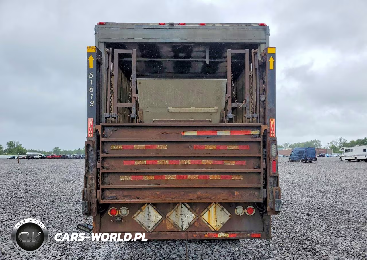 2016 Freightliner M2 106 Medium Duty VIN:1FVHCYCYXGHHB4484 - 6