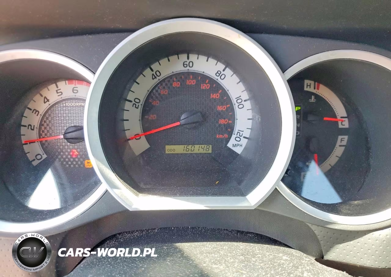 Toyota VIN:5TFJX4GN4EX035776 - 9