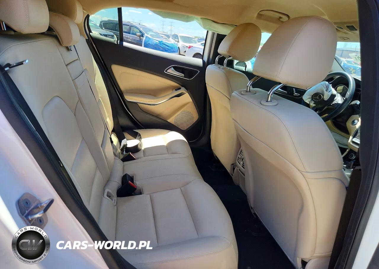 2020 Mercedes-Benz Gla 250 4Matic VIN:W1NTG4GB8LU031090 - 10