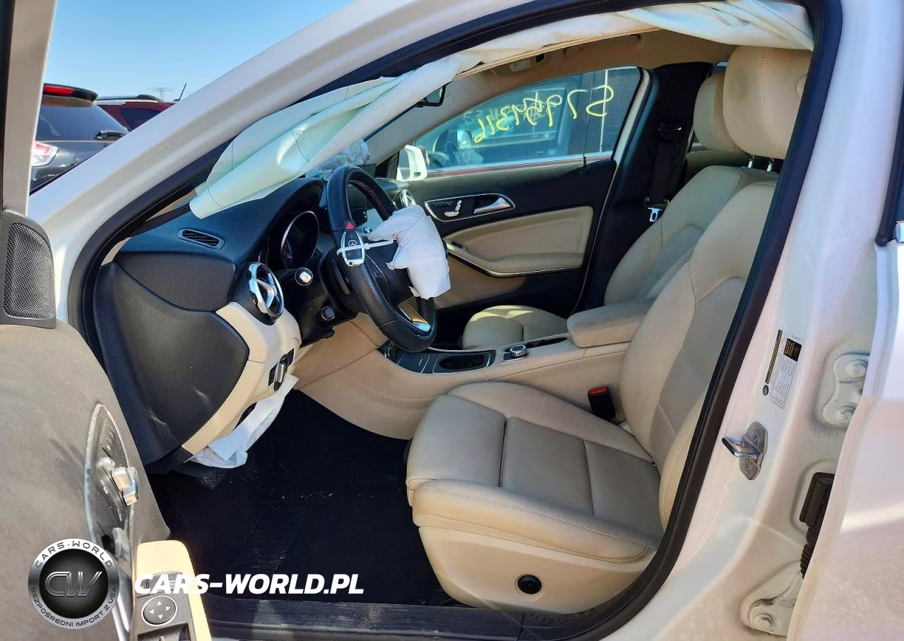 2020 Mercedes-Benz Gla 250 4Matic VIN:W1NTG4GB8LU031090 - 7