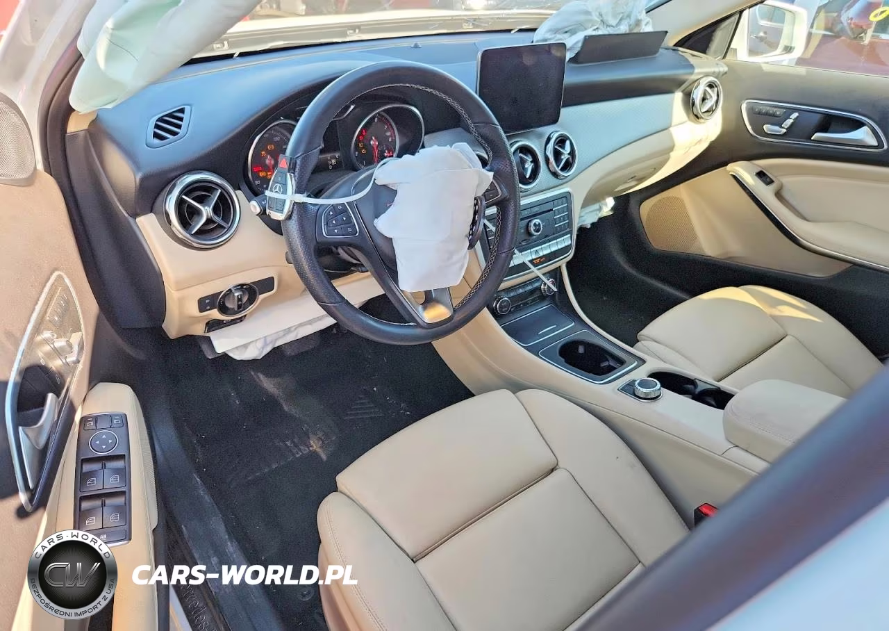 2020 Mercedes-Benz Gla 250 4Matic VIN:W1NTG4GB8LU031090 - 8