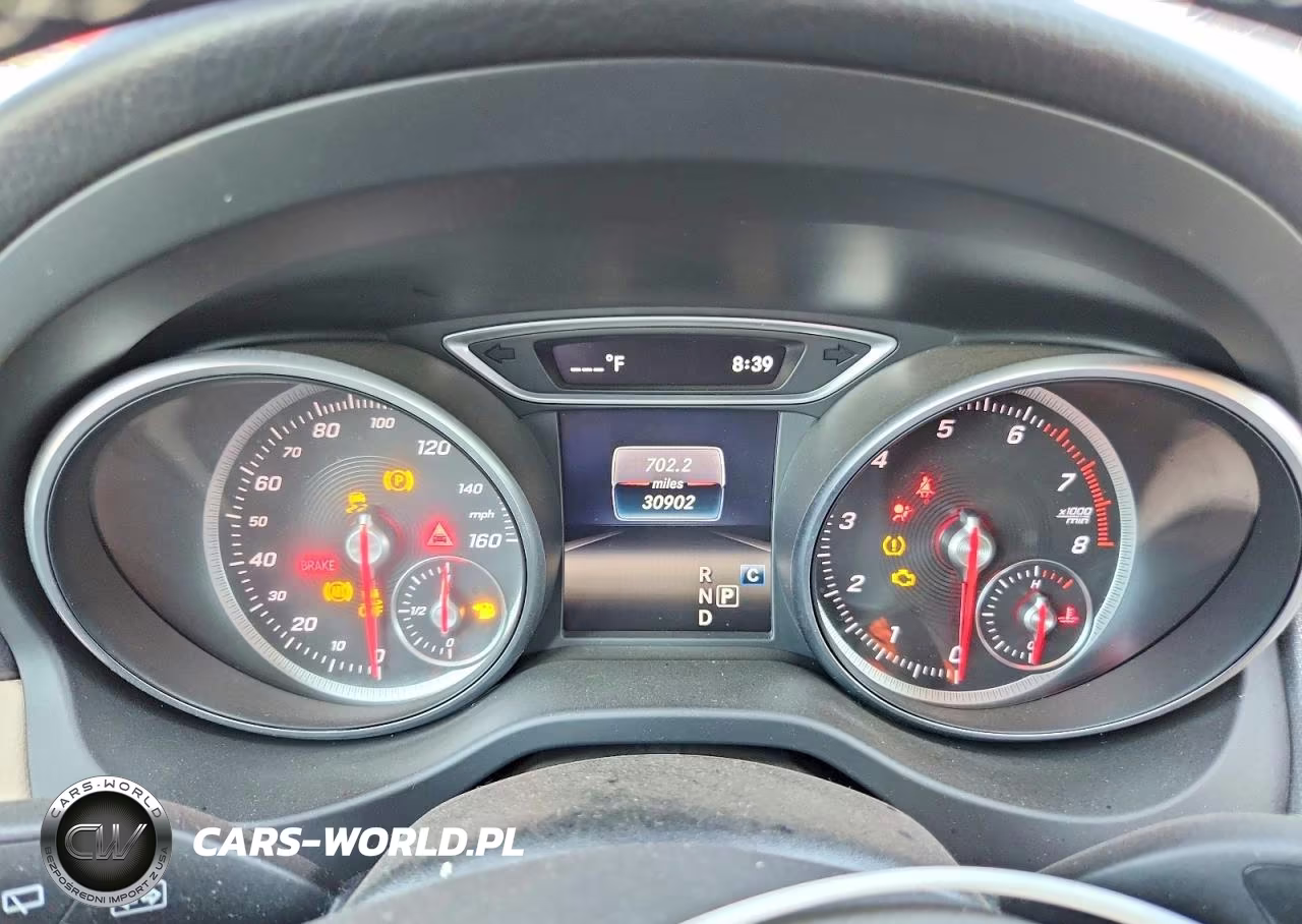 2020 Mercedes-Benz Gla 250 4Matic VIN:W1NTG4GB8LU031090 - 9