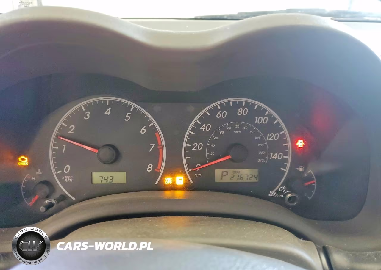 2009 Toyota Corolla Le VIN:2T1BU40E39C111208 - 9