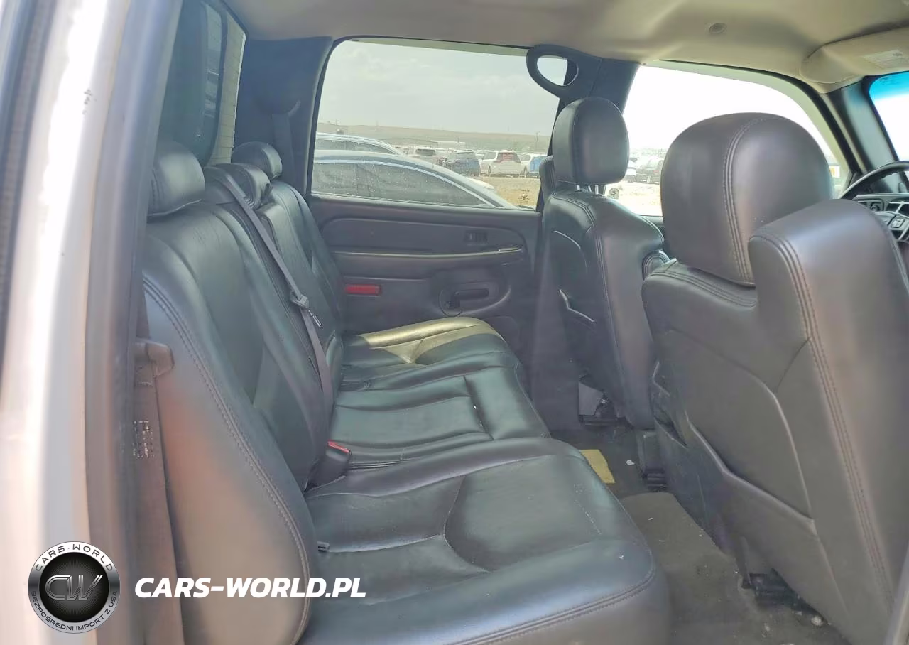 2006 Chevrolet Silverado K1500 VIN:2GCEK13T261143668 - 10