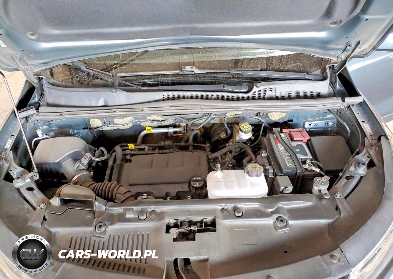 2021 Chevrolet Trax Ls VIN:KL7CJKSB9MB332997 - 11
