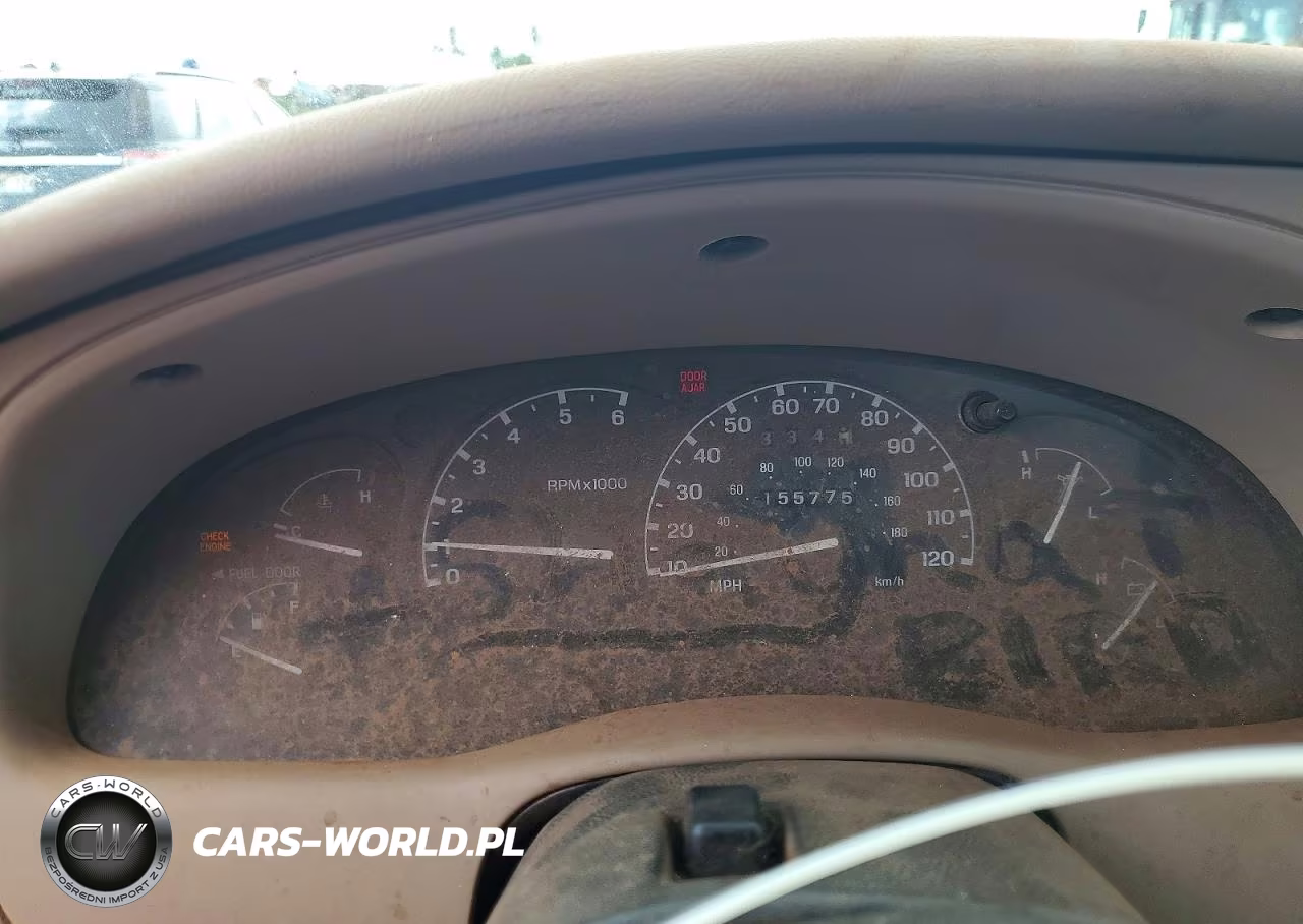 2002 Ford Ranger VIN:1FTYR10D92PA16919 - 9