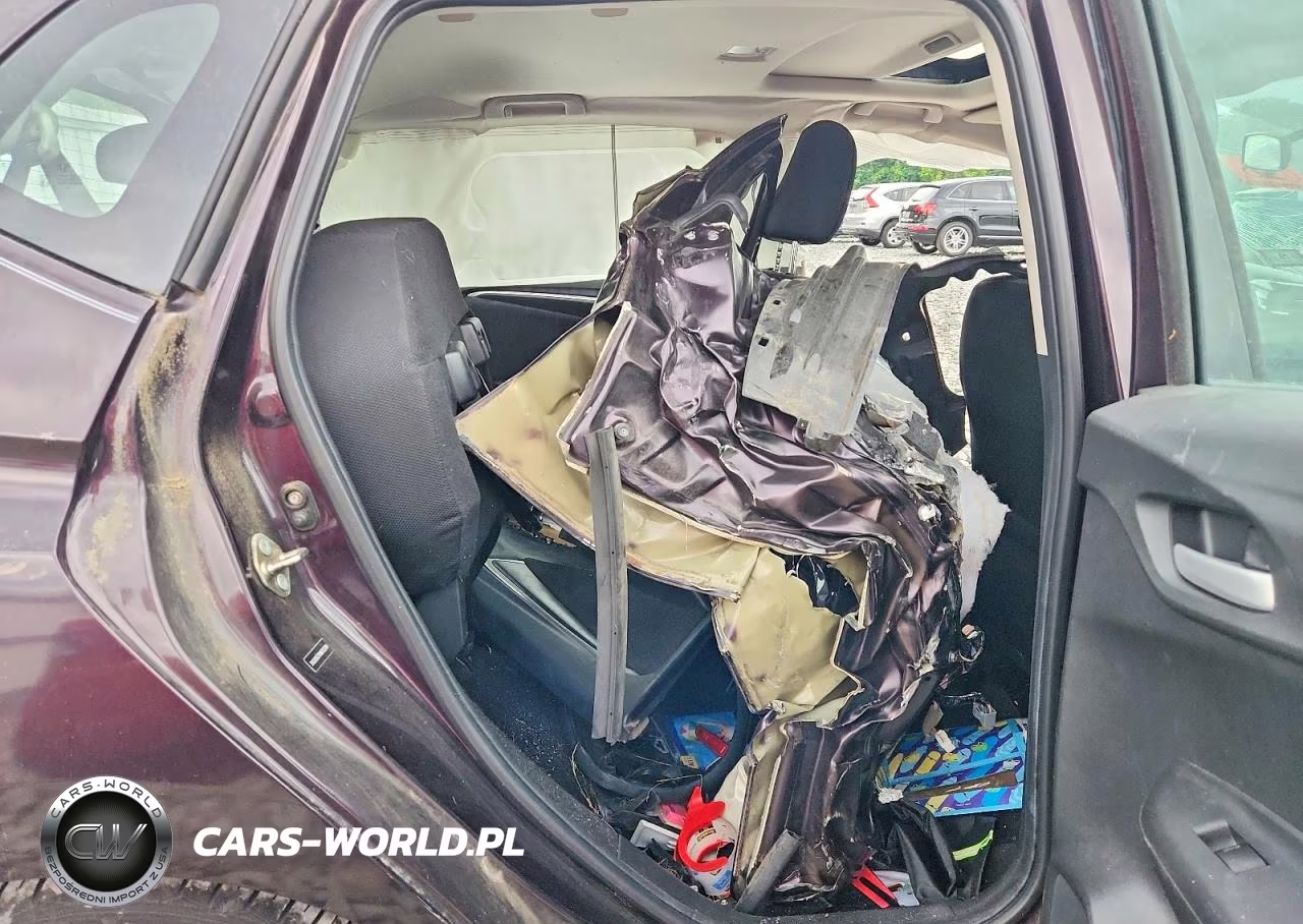 2017 Honda Fit Ex VIN:3HGGK5G79HM702384 - 10