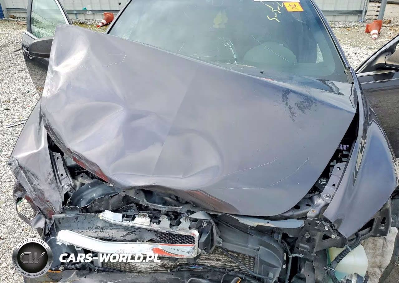 2011 Chevrolet Malibu Ls VIN:1G1ZB5E10BF269527 - 11