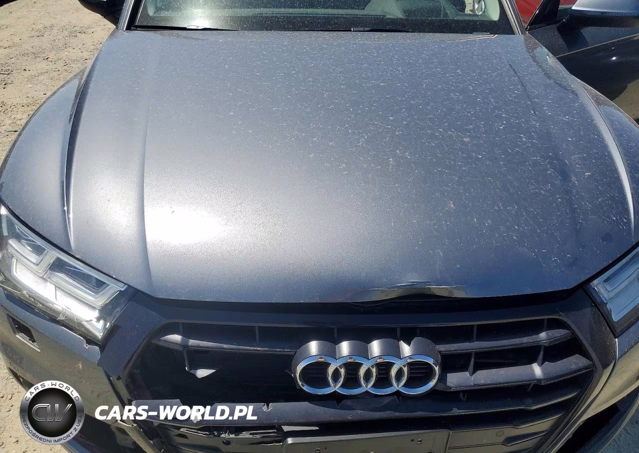 2019 Audi Q5 Prestige VIN:WA1CNAFY6K2084893 - 11