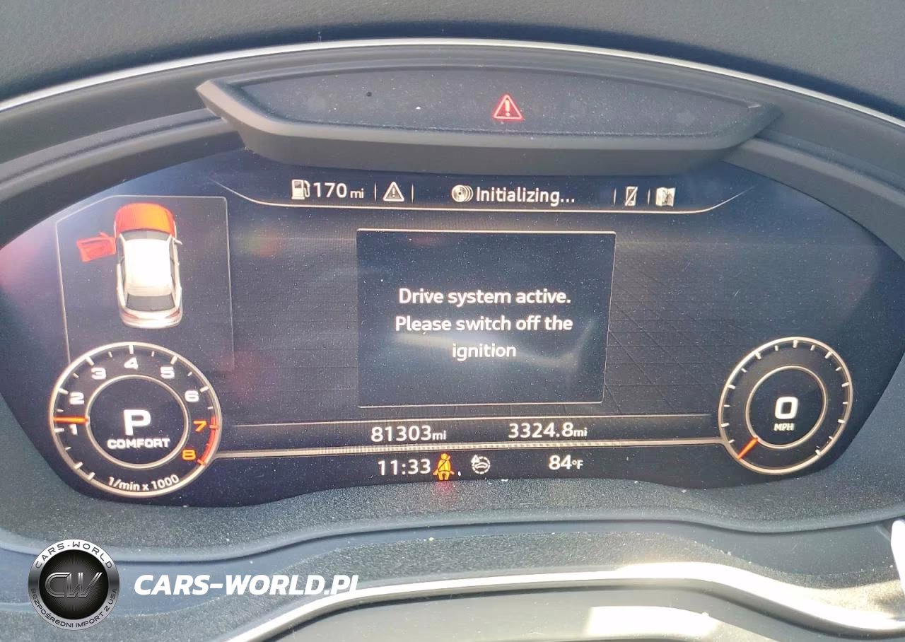 2019 Audi Q5 Prestige VIN:WA1CNAFY6K2084893 - 9