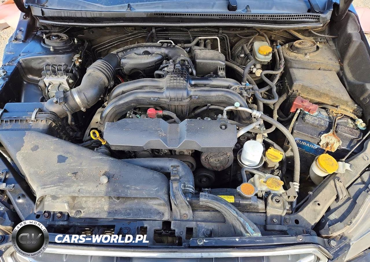 2016 Subaru Impreza Premium VIN:JF1GPAB68G8231411 - 11