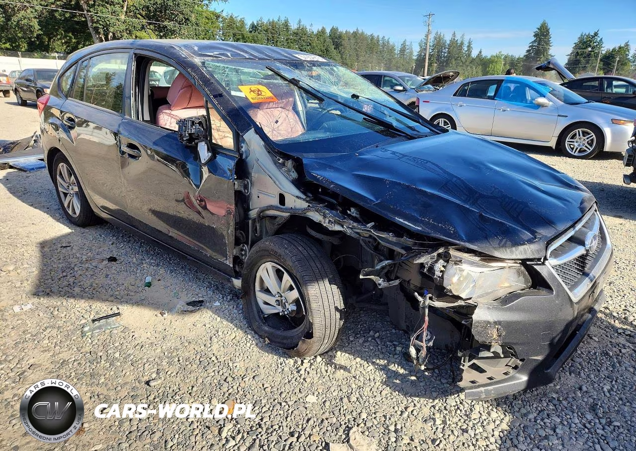 2016 Subaru Impreza Premium VIN:JF1GPAB68G8231411 - 4
