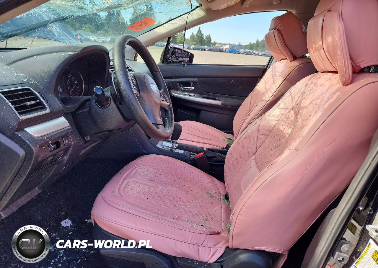 2016 Subaru Impreza Premium VIN:JF1GPAB68G8231411 - 7