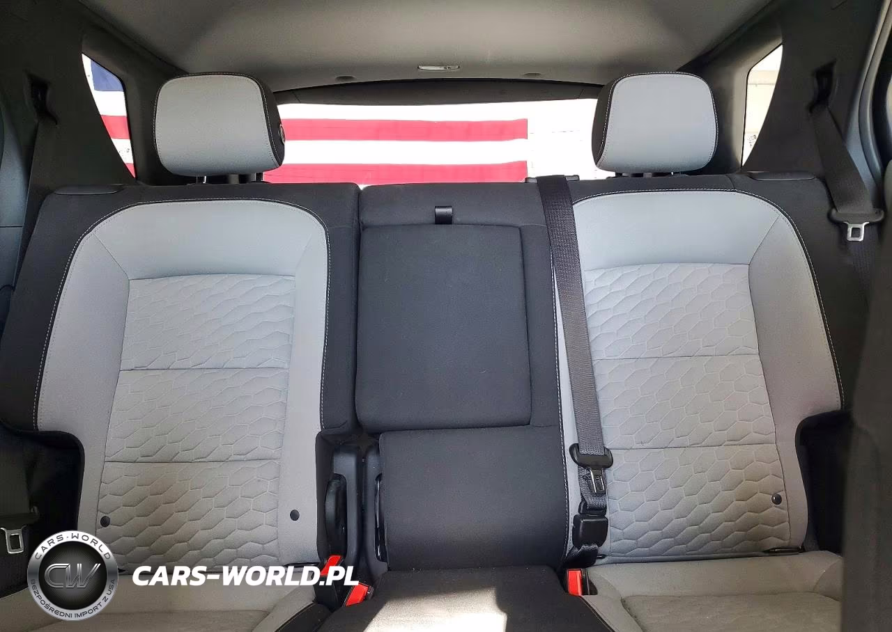 2020 Chevrolet Equinox Ls VIN:2GNAXSEV6L6123594 - 10