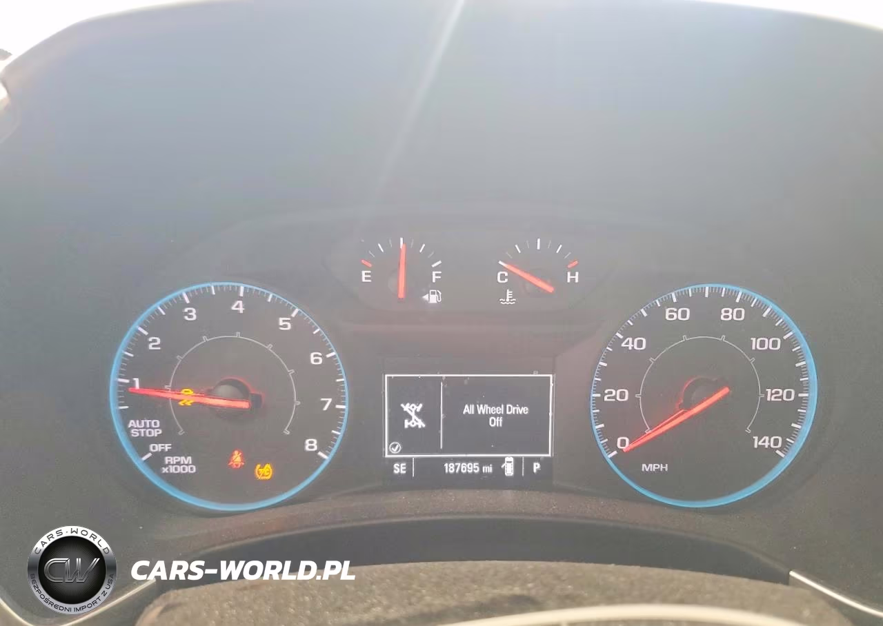 2020 Chevrolet Equinox Ls VIN:2GNAXSEV6L6123594 - 9