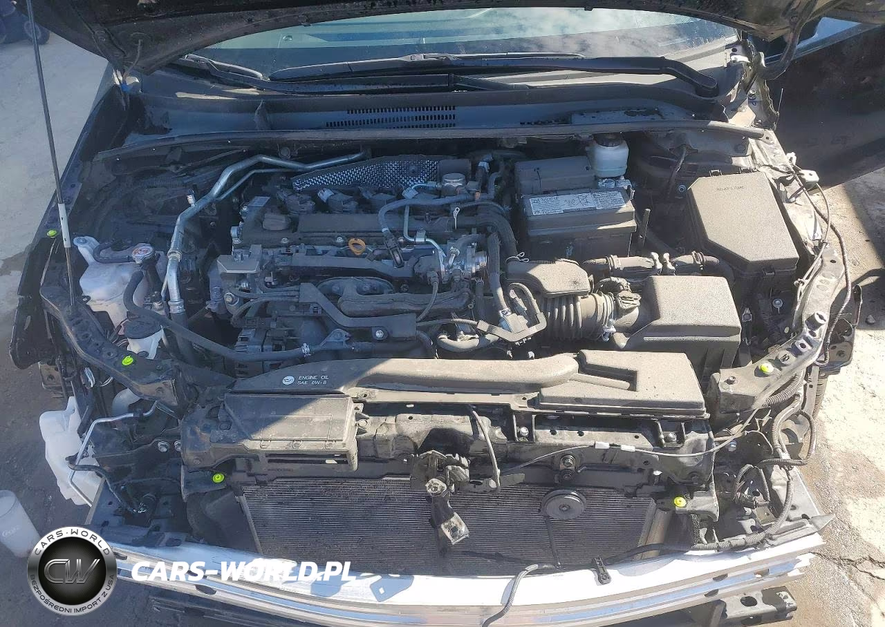 2025 Toyota Corolla Le VIN:5YFB4MDE0SP274625 - 11