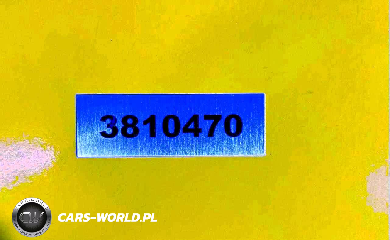 2025 OTHER HEAVY EQUIPMENT SKID-STEER VIN:3810470 - 19