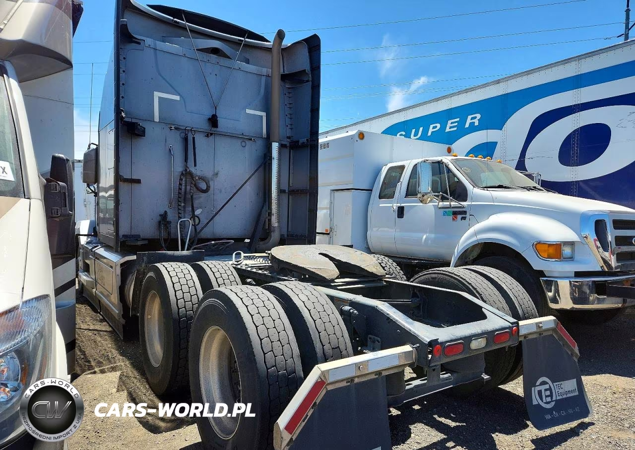2020 Mack Anthem VIN:1M1AN4GY0LM011988 - 3