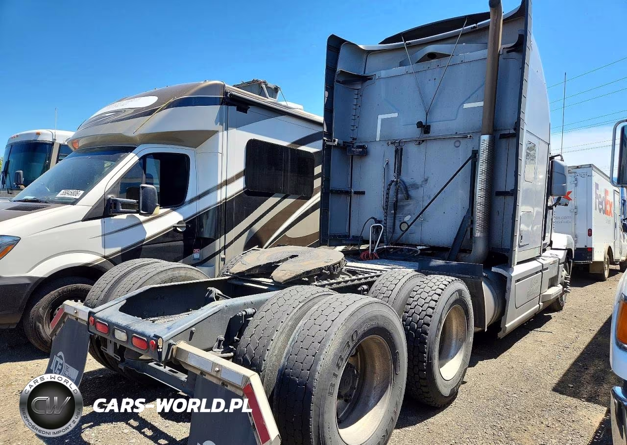 2020 Mack Anthem VIN:1M1AN4GY0LM011988 - 4