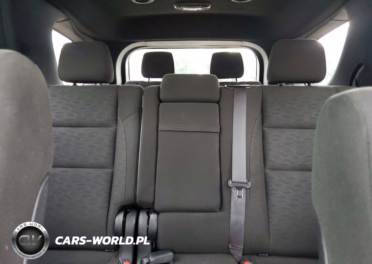 2025 Dodge Durango Gt VIN:1C4RDJDG9SC531515 - 10